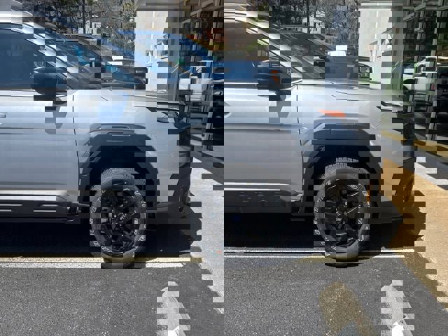 New 2026 Subaru Outback Wilderness image 62