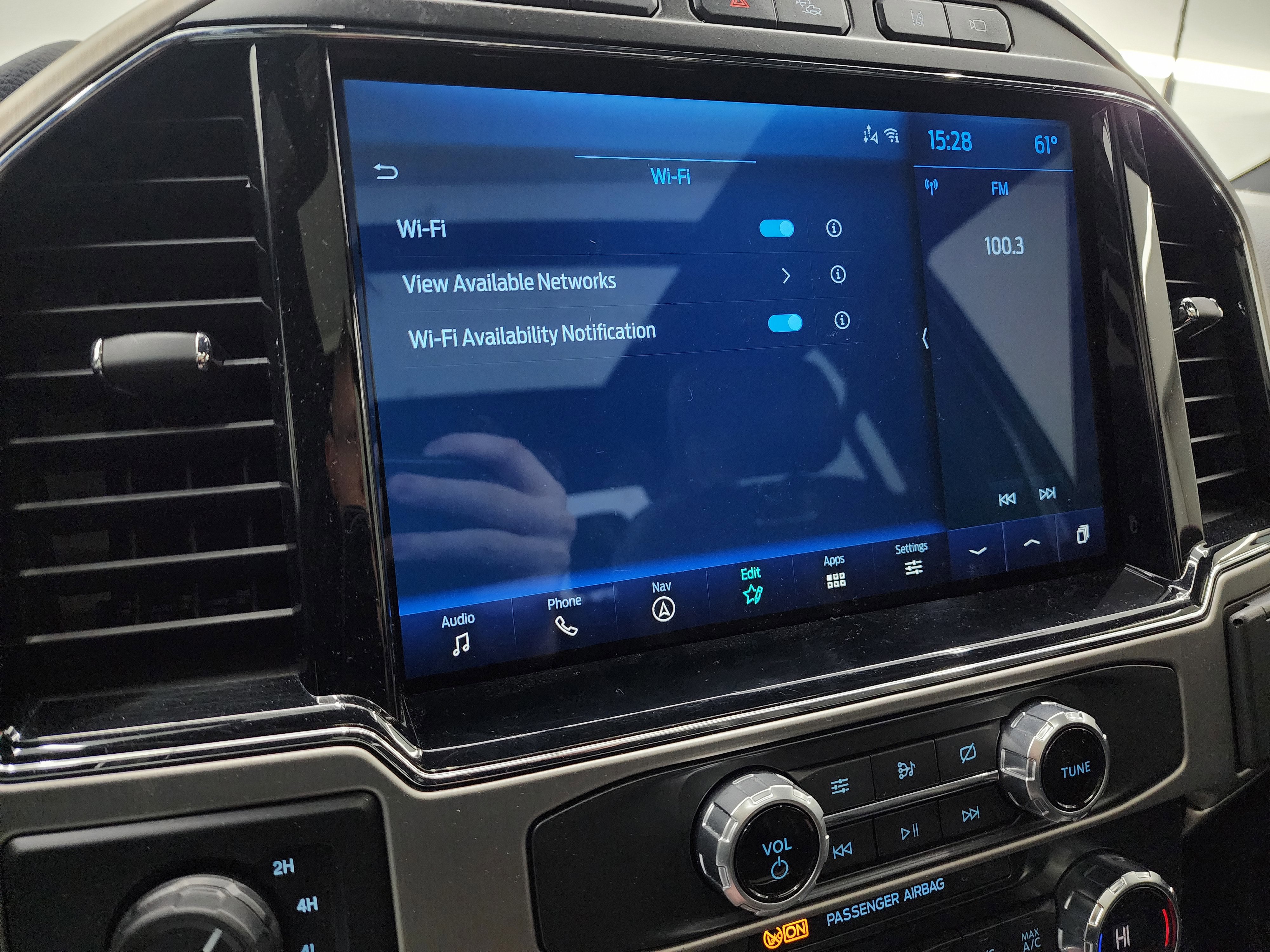 Used 2022 Ford F250 Platinum w/ Tremor Off-Road Package image 54