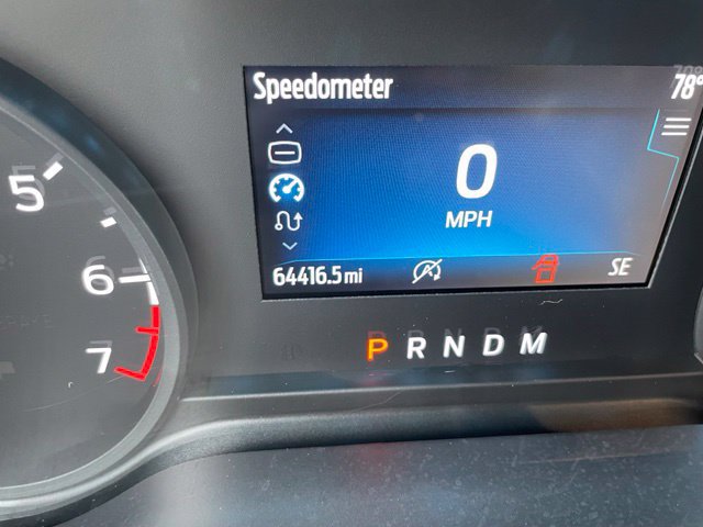 Used 2021 Ford F150 XL w/ STX Appearance Package AWD/4WD image 16
