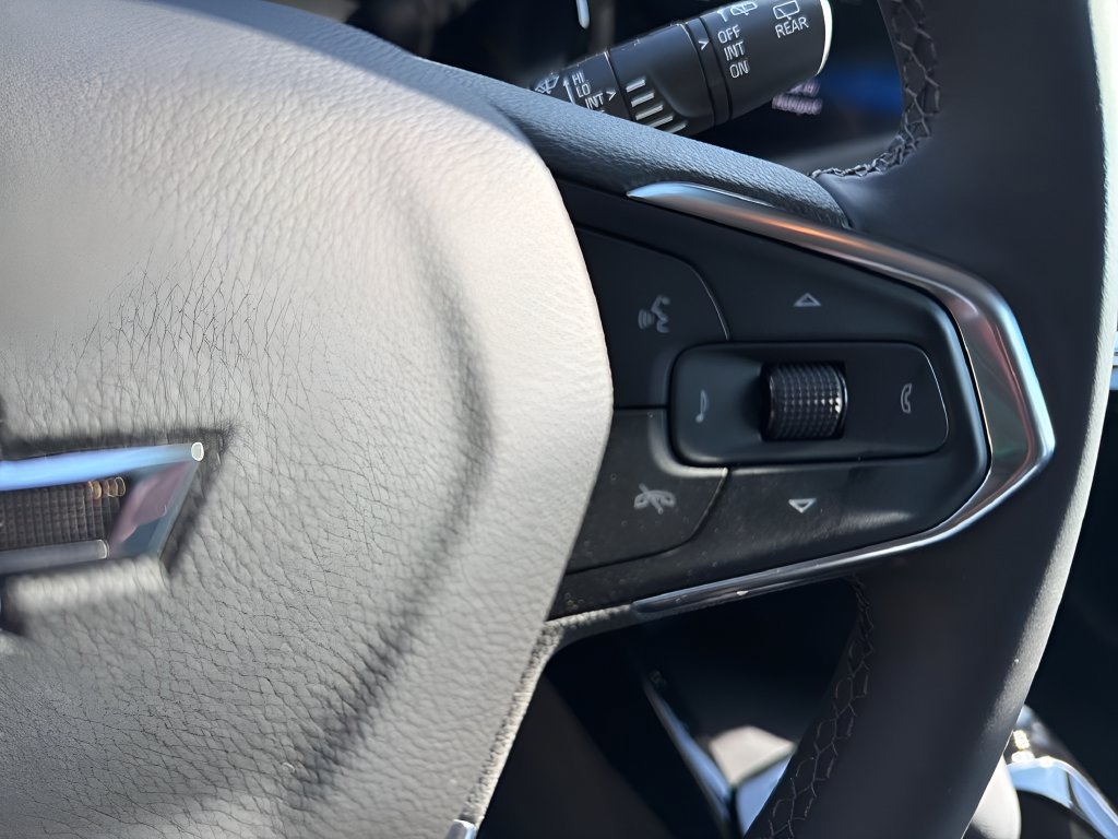 New 2026 Chevrolet Trax ACTIV w/ Driver Confidence Package FWD image 28