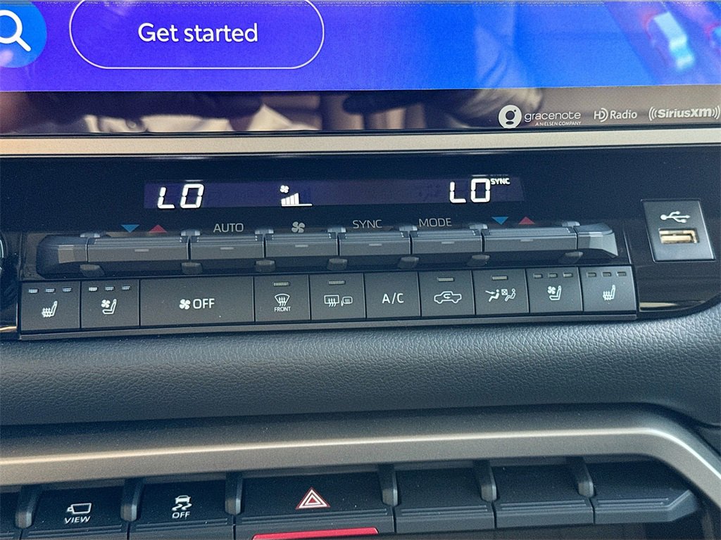 Used 2024 Toyota Tundra Limited image 16