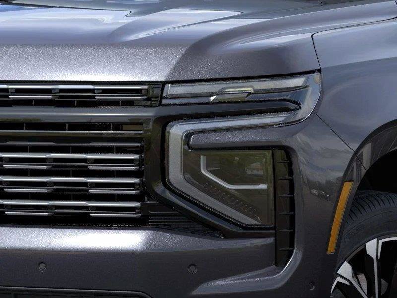 New 2026 Chevrolet Suburban High Country AWD/4WD image 73