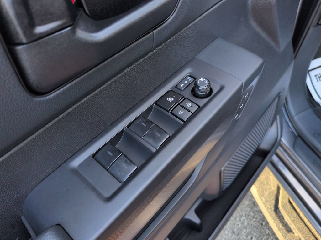 Certified 2023 Toyota Sequoia TRD Pro AWD/4WD image 11