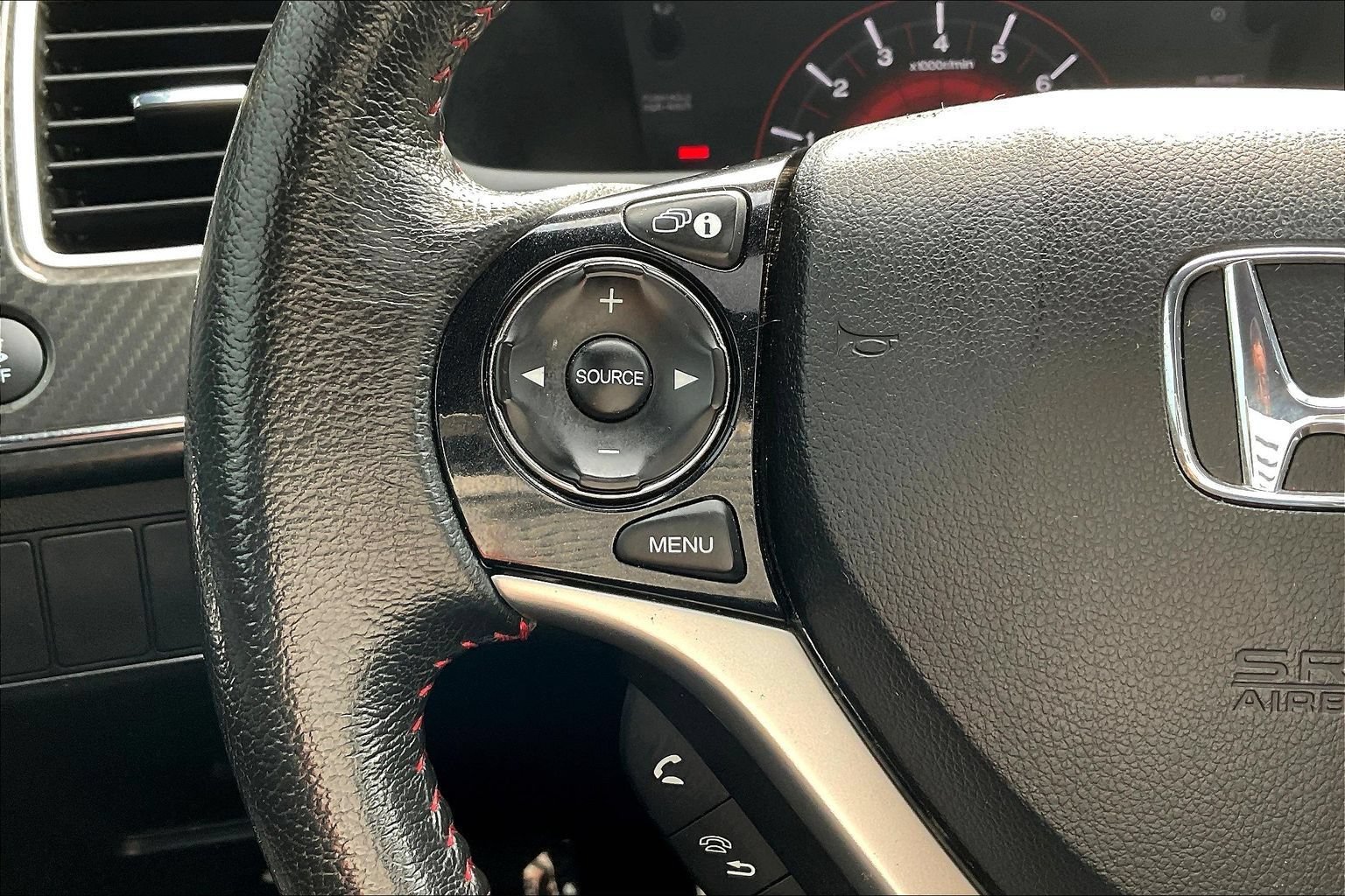 Used 2013 Honda Civic Si image 11