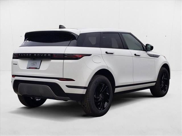 New 2026 Land Rover Range Rover Evoque S video 2