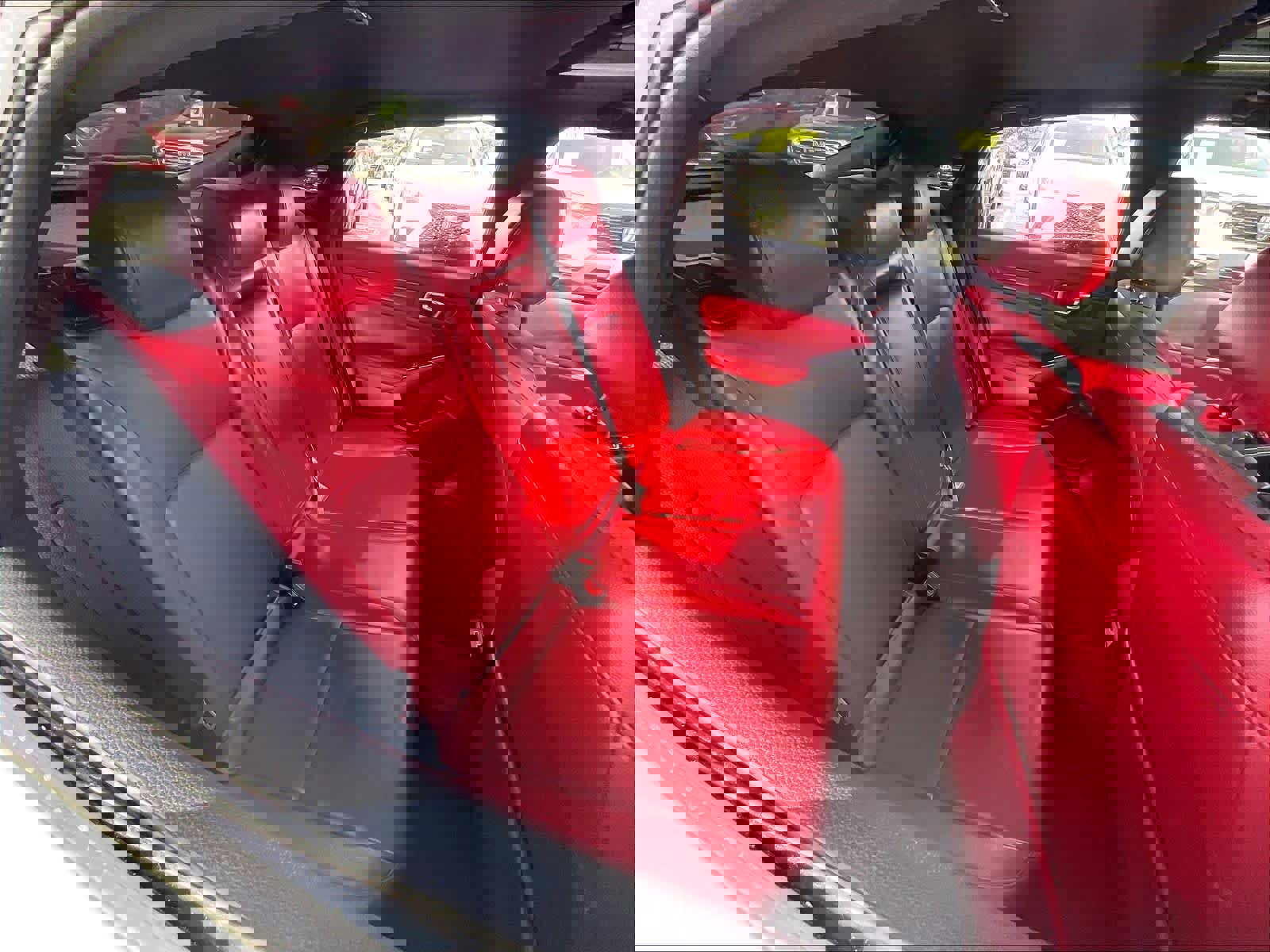 Used 2023 Acura Integra A-Spec image 28