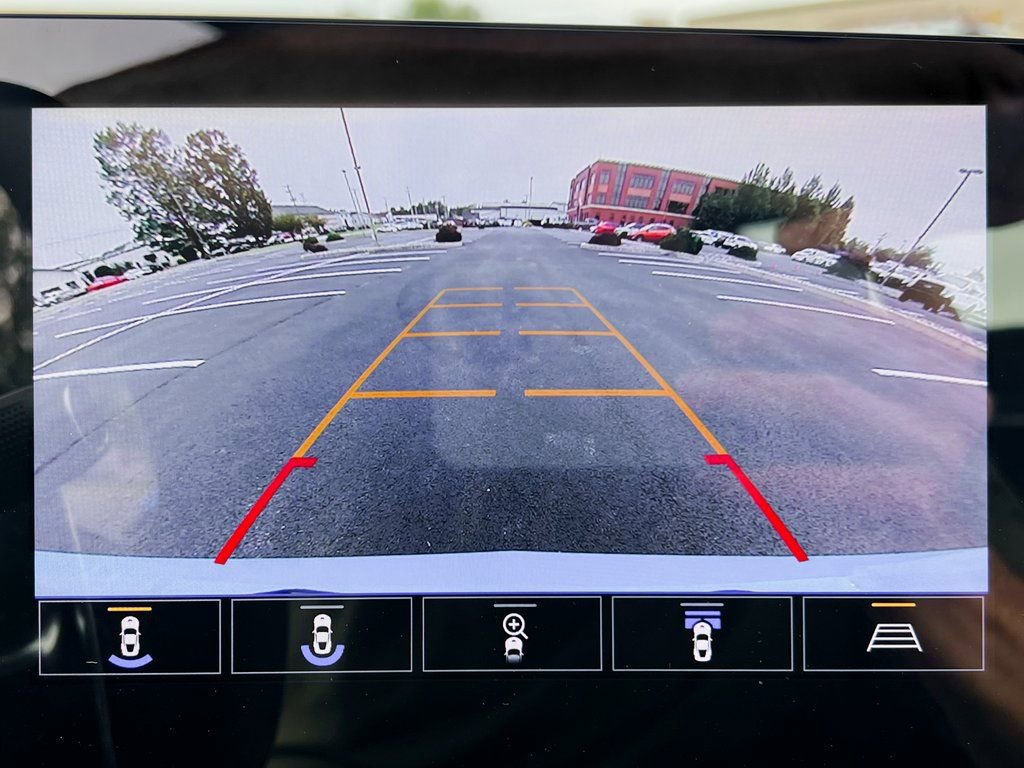 Used 2023 Chevrolet Corvette Stingray Premium Cpe w/ 3LT image 4