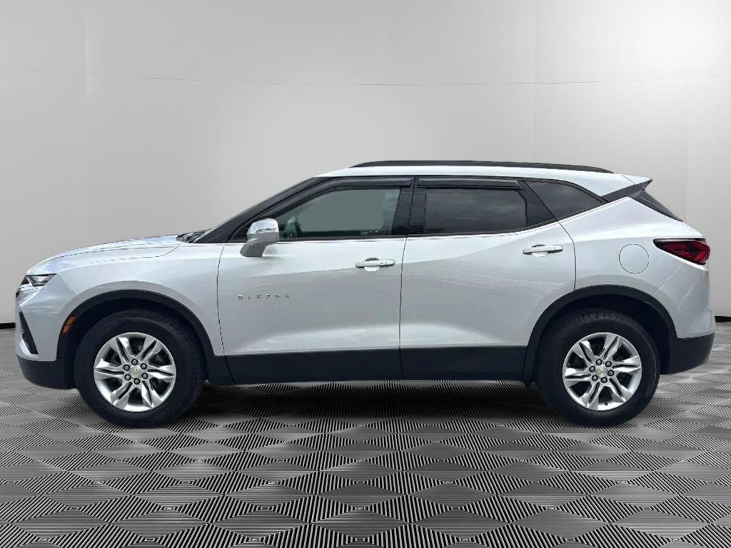 Used 2019 Chevrolet Blazer LT AWD/4WD image 5