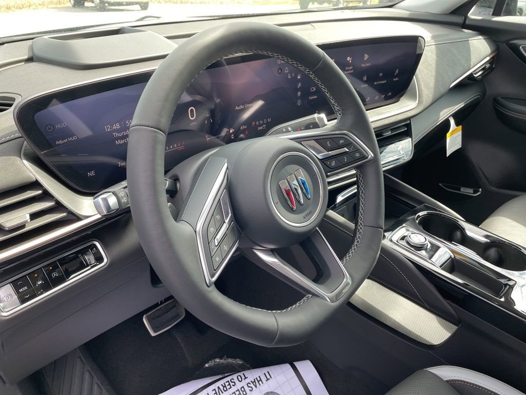New 2026 Buick Envision Sport Touring image 28