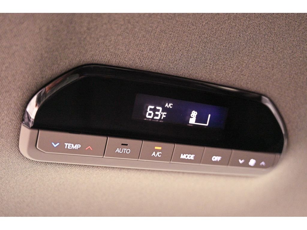 New 2026 Kia EV9 Wind image 14