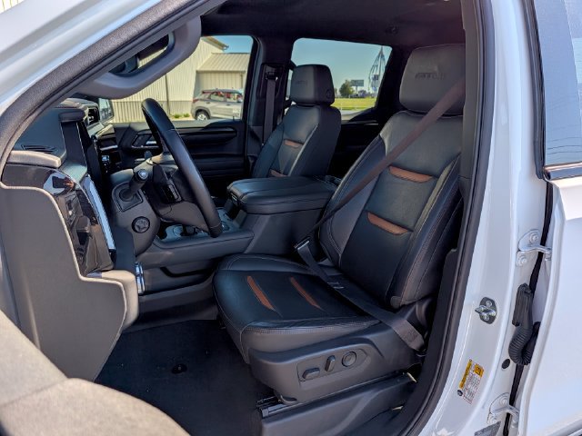 Used 2023 GMC Sierra 1500 AT4 AWD/4WD image 15