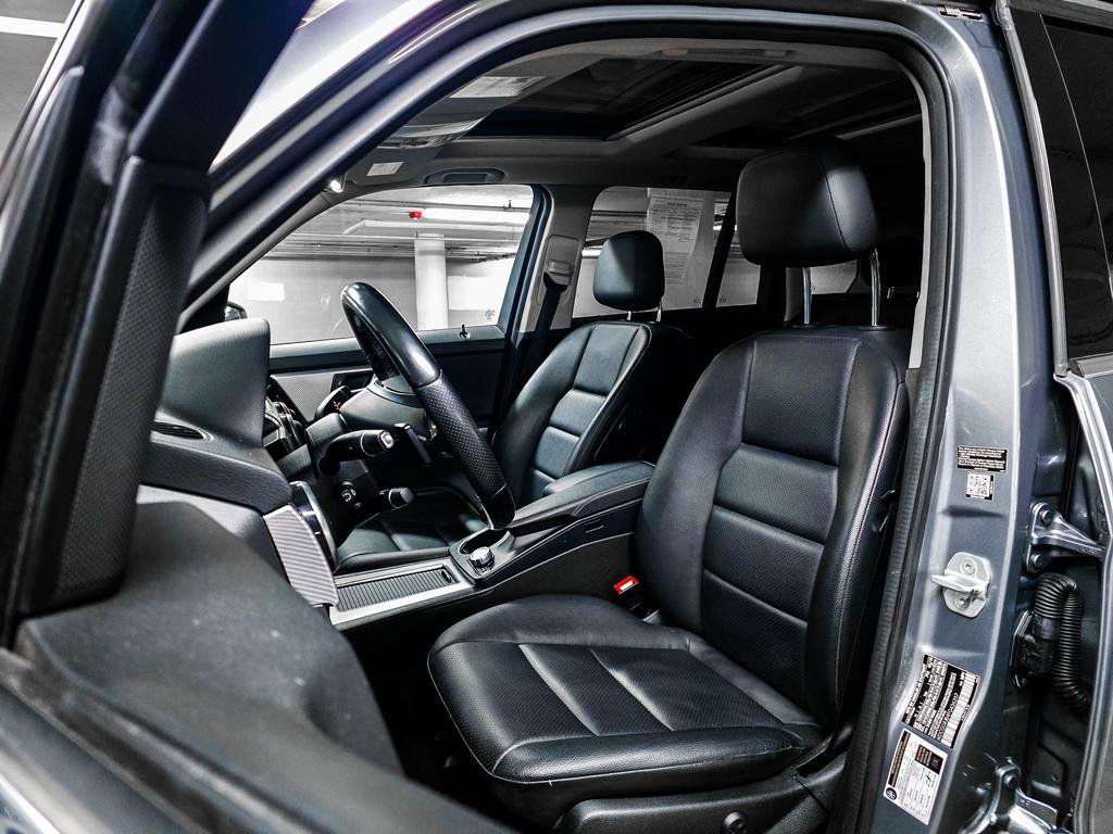 Used 2015 Mercedes-Benz GLK 350 4MATIC image 19