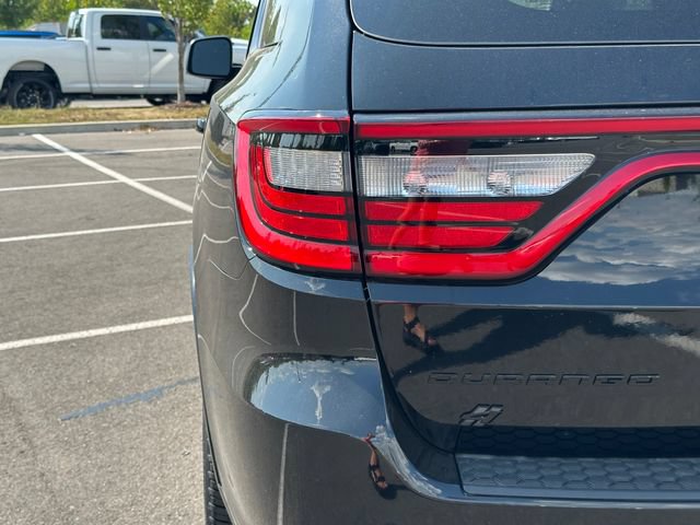 New 2026 Dodge Durango GT AWD/4WD image 44