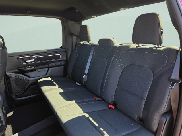 Used 2026 RAM 1500 Big Horn RWD image 23