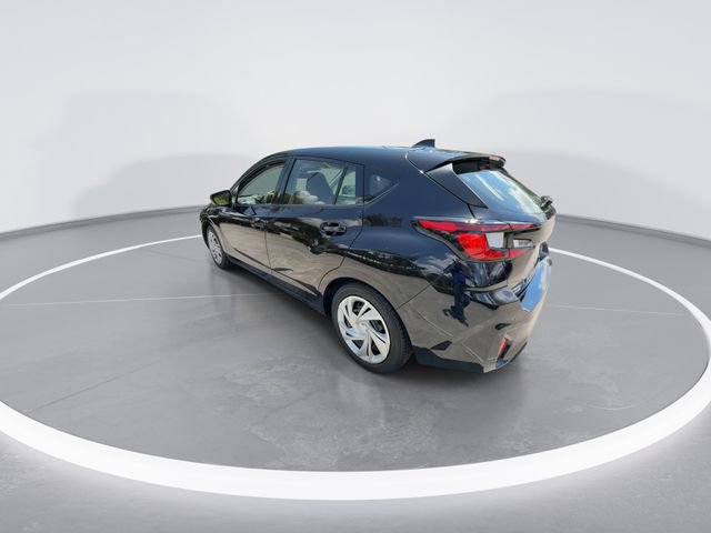 Certified 2024 Subaru Impreza 2.0i AWD/4WD image 6