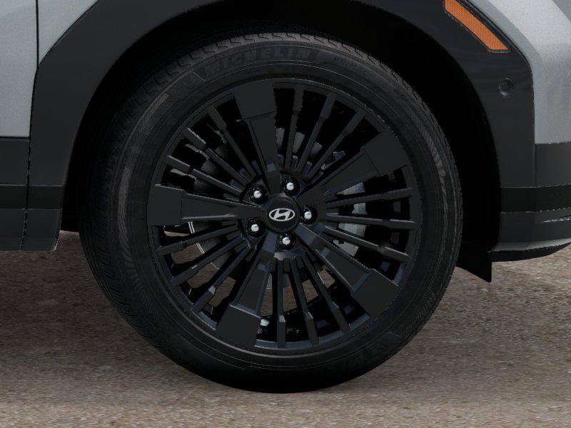 New 2026 Hyundai Santa Fe Calligraphy AWD/4WD image 8