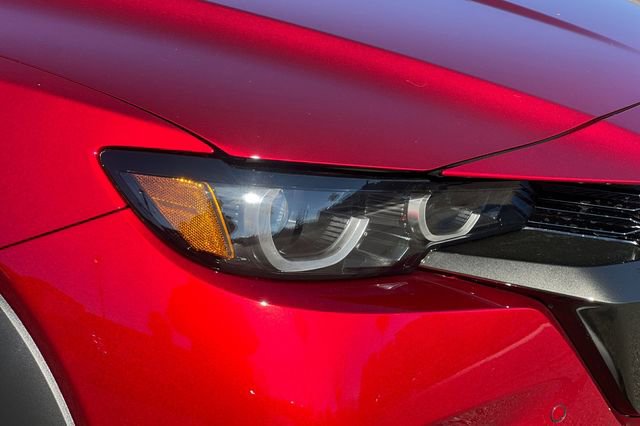 New 2026 MAZDA CX-50 AWD 2.5 Hybrid w/ Cargo Package image 31