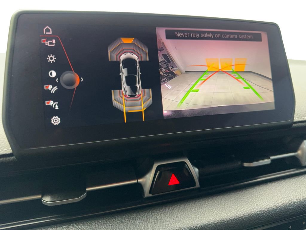 Used 2023 Toyota Supra w/ Safety & Technology Package image 58