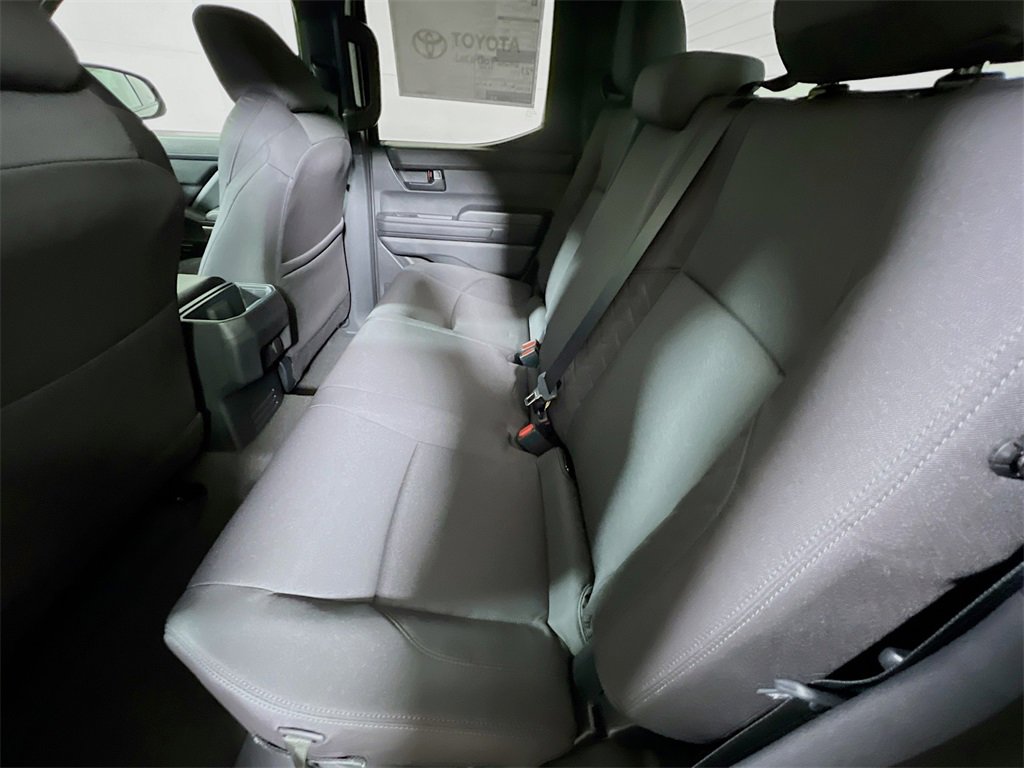 New 2025 Toyota Tacoma SR5 image 20