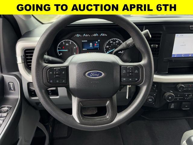 Certified 2025 Ford F250 XLT image 12