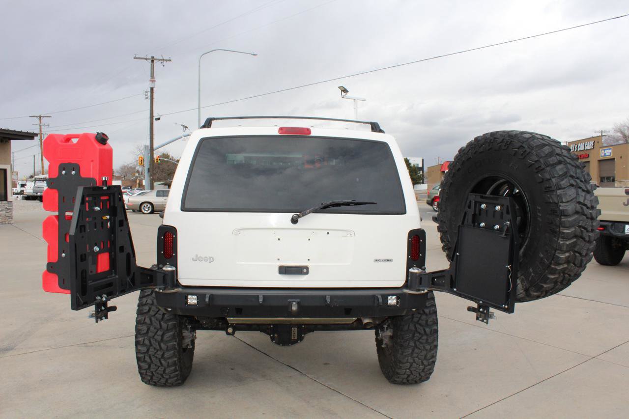 Used 2001 Jeep Cherokee Sport image 63