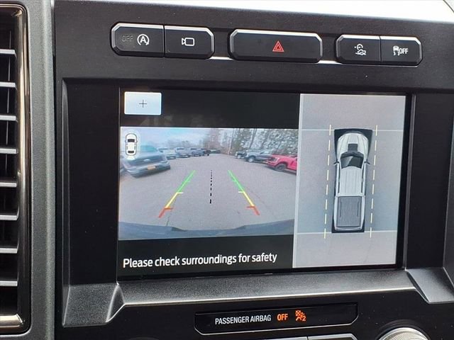 Used 2020 Ford F150 Raptor w/ Equipment Group 802A Luxury image 19