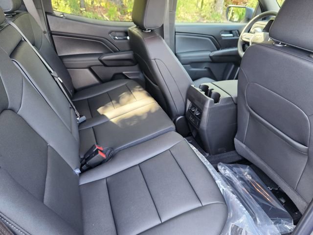 New 2026 Chevrolet Colorado LT w/ LT Convenience Package image 8