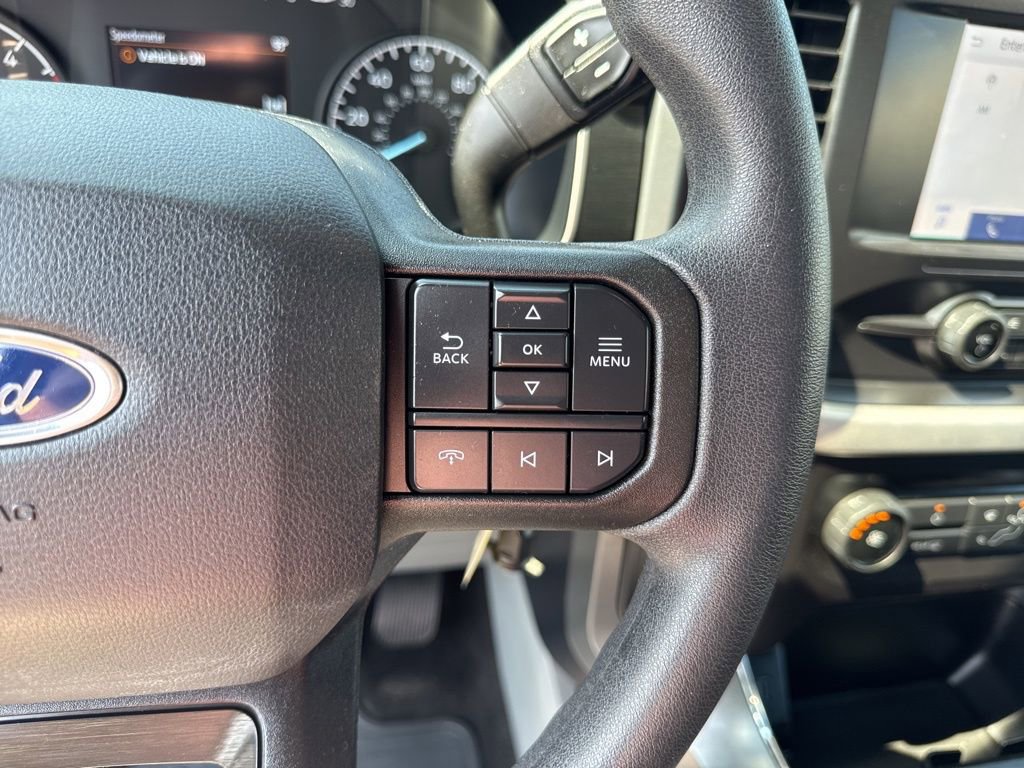 Used 2021 Ford F150 XLT image 52