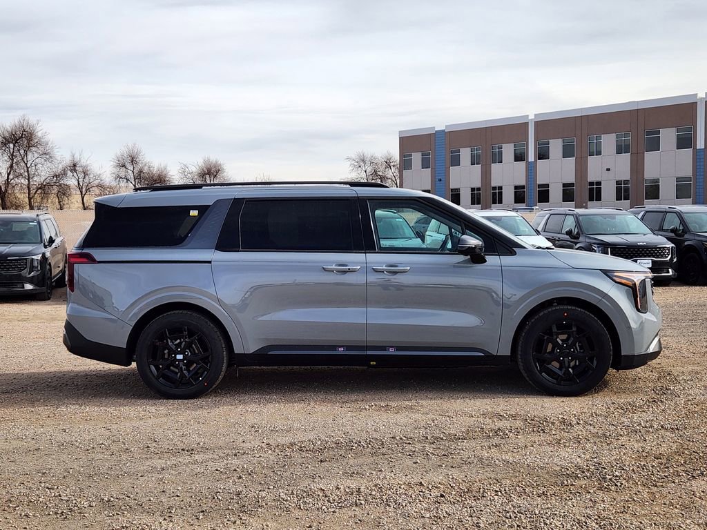 New 2026 Kia Carnival SX Prestige FWD image 2