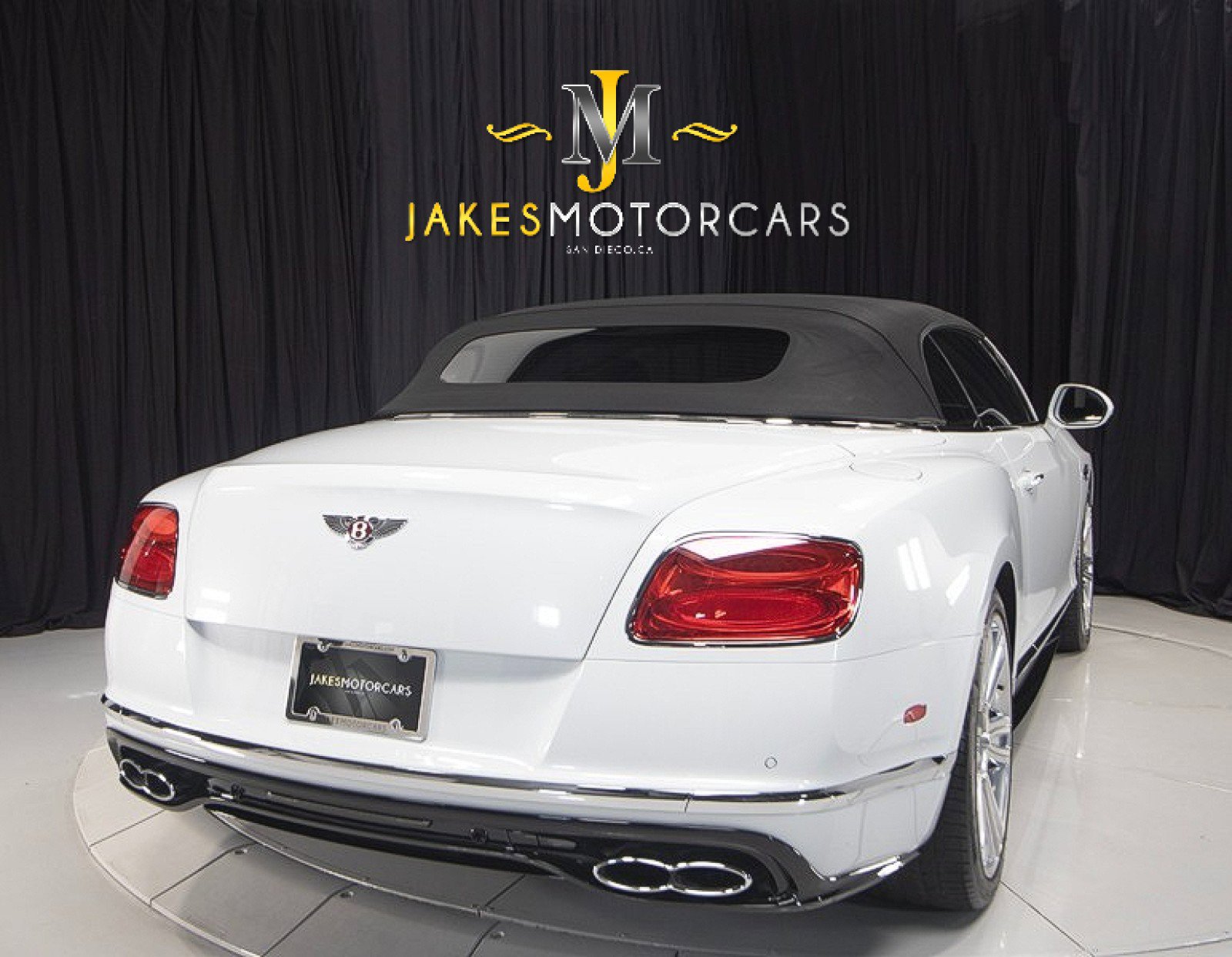 Used 2017 Bentley Continental GT V8 S image 12