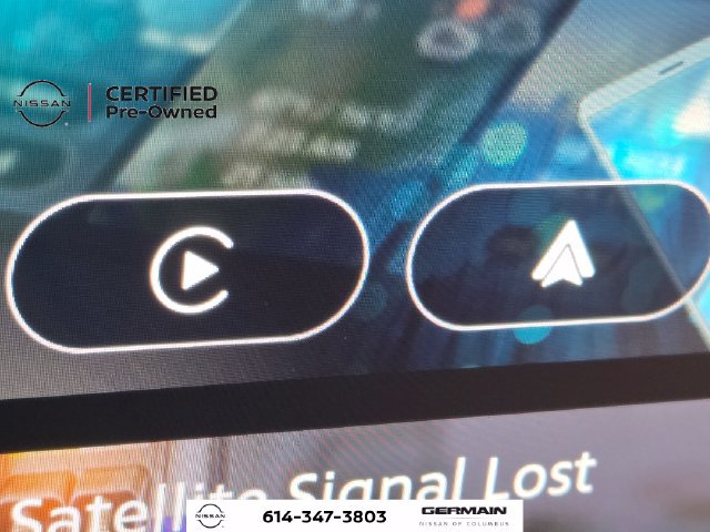 Certified 2024 Nissan Altima 2.5 SL FWD image 35