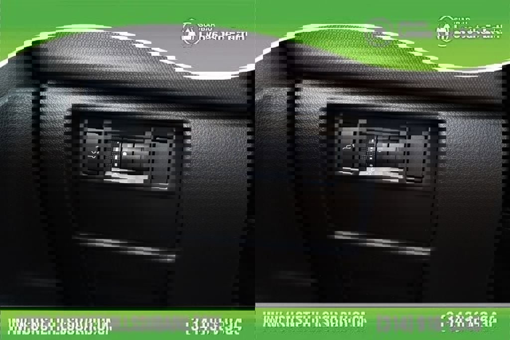 New 2026 Subaru Forester Wilderness image 18