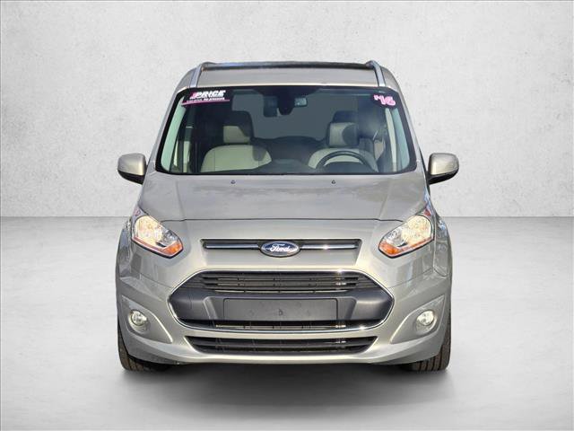 Used 2016 Ford Transit Connect Titanium image 2