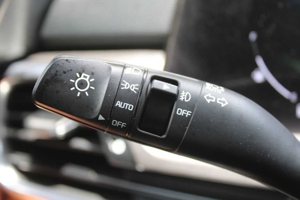 Certified 2024 Kia Telluride SX X-Pro AWD/4WD image 32
