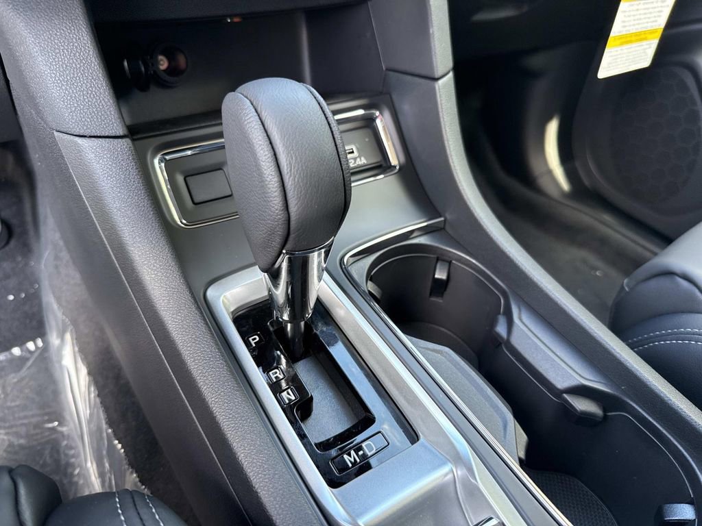 New 2026 Subaru Ascent Premium image 31