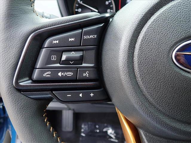 New 2026 Subaru Crosstrek 2.5i Wilderness image 15