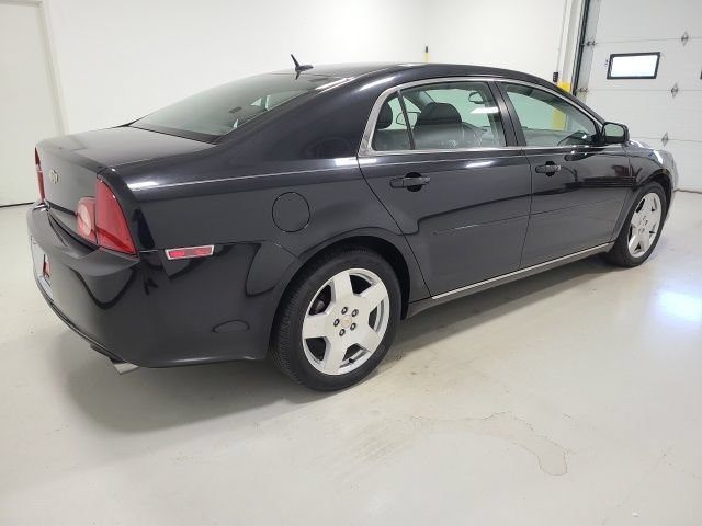 Used 2010 Chevrolet Malibu LT w/ HFV6 Engine Package FWD image 6