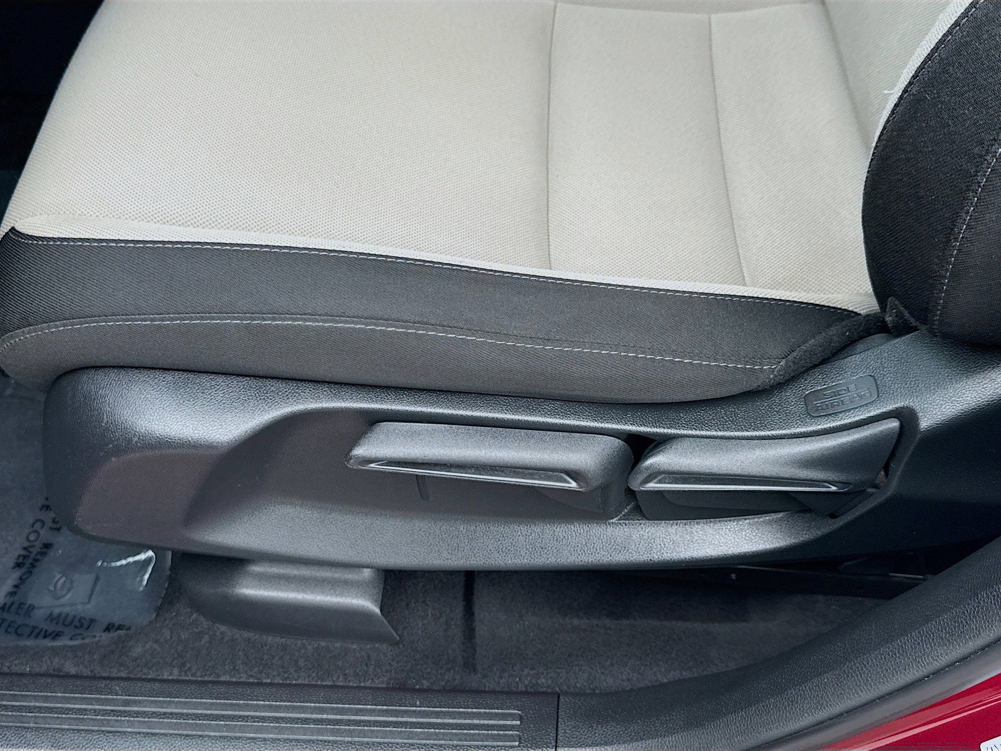 Certified 2024 Honda CR-V LX image 17