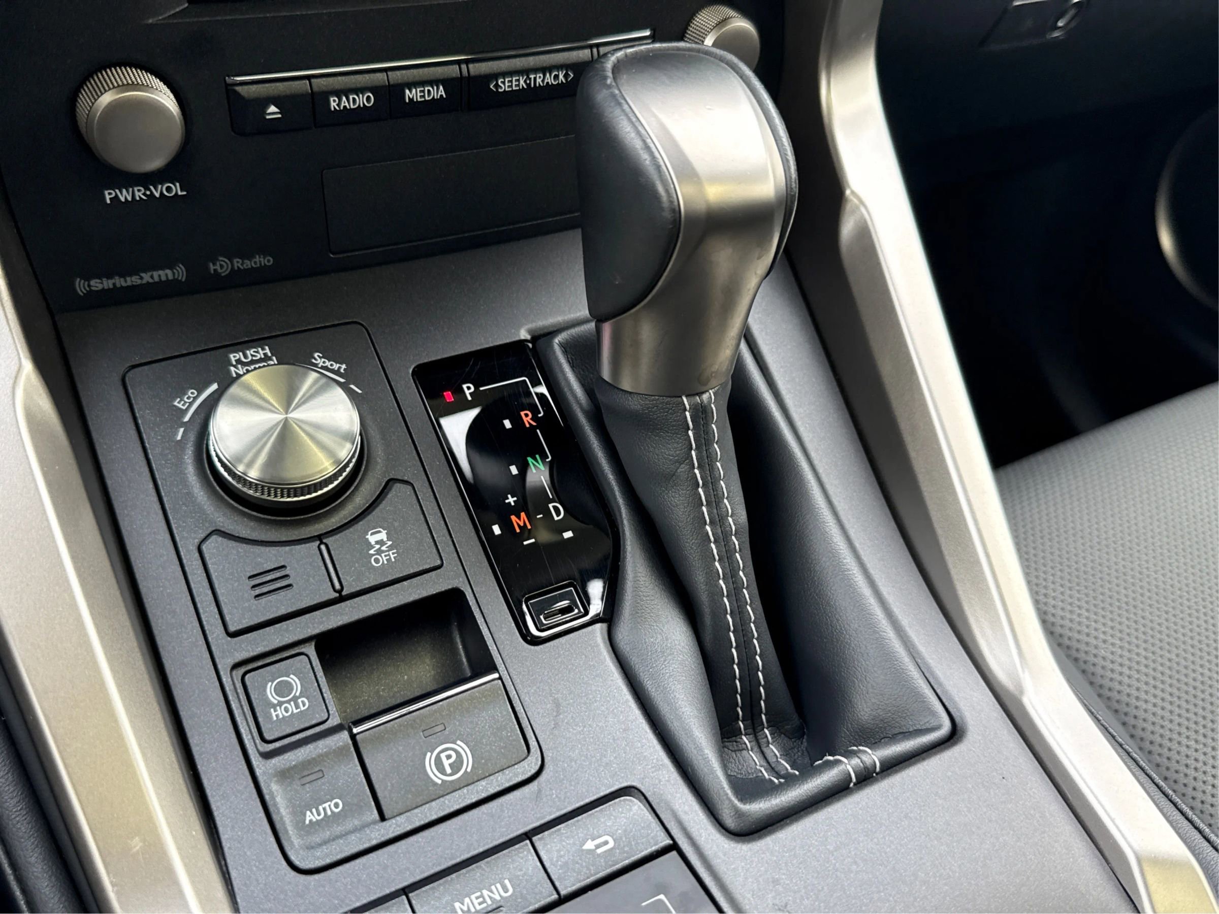 Used 2020 Lexus NX 300 AWD w/ Premium Package image 44