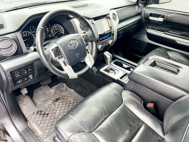 Used 2020 Toyota Tundra TRD Pro image 13
