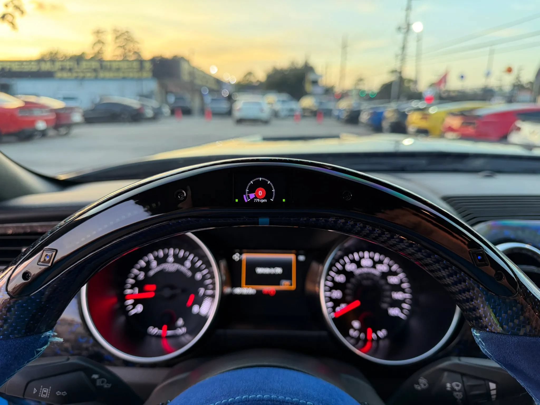 Used 2022 Ford Mustang GT w/ GT Performance Package RWD image 37