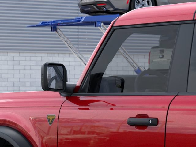 New 2026 Ford Bronco Badlands AWD/4WD image 22