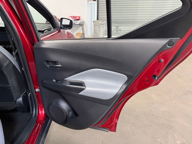 Used 2023 Nissan Kicks SR w/ SR Premium Package image 15