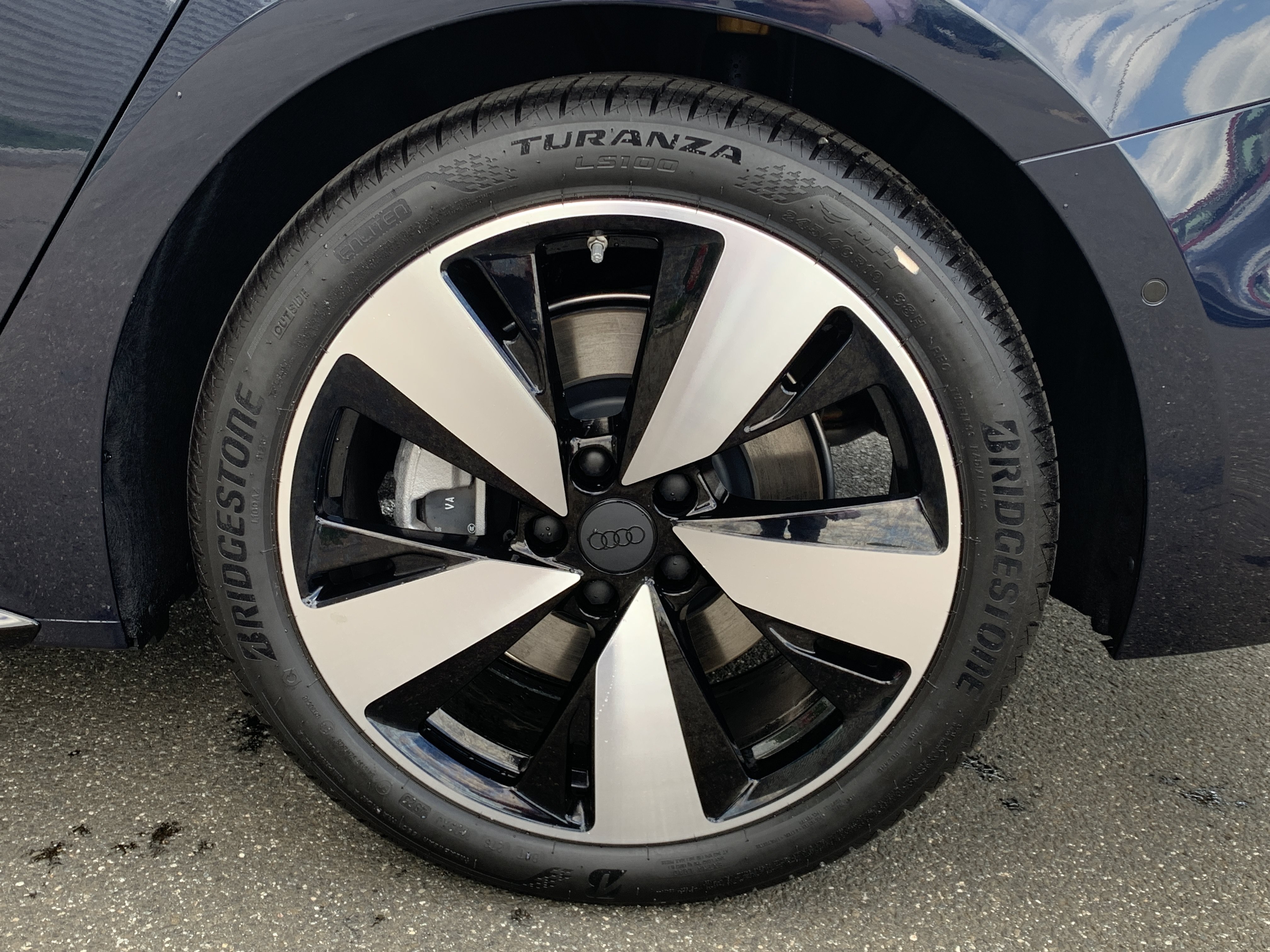 New 2026 Audi A5 Premium Plus AWD/4WD image 24