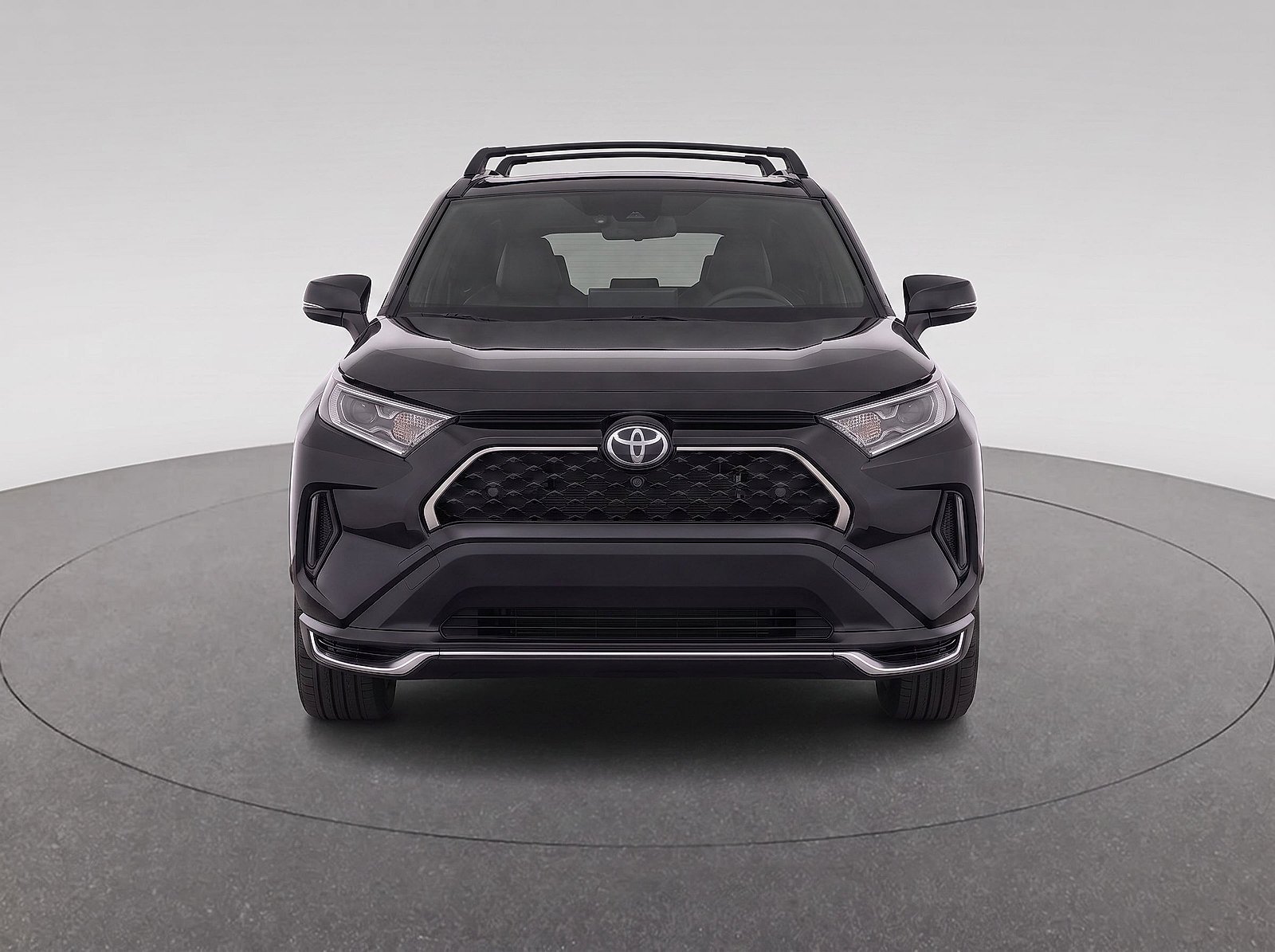 Used 2021 Toyota RAV4 SE w/ Weather & Moonroof Package AWD/4WD image 5
