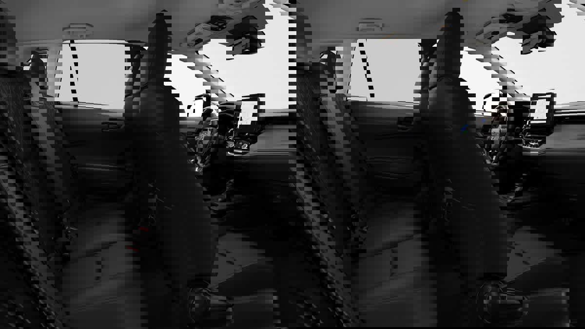 New 2026 Toyota Corolla Cross LE image 21