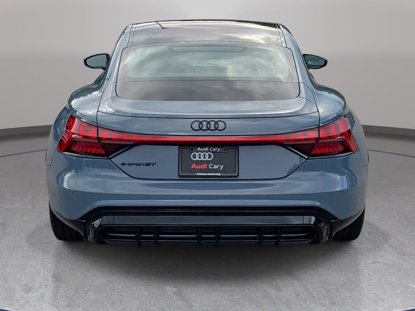Used 2023 Audi e-tron GT Premium Plus w/ Performance Package AWD/4WD image 6