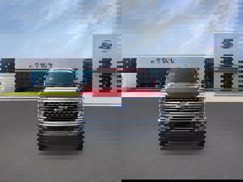 New 2026 Ford F350 XLT w/ XLT Premium Package image 6