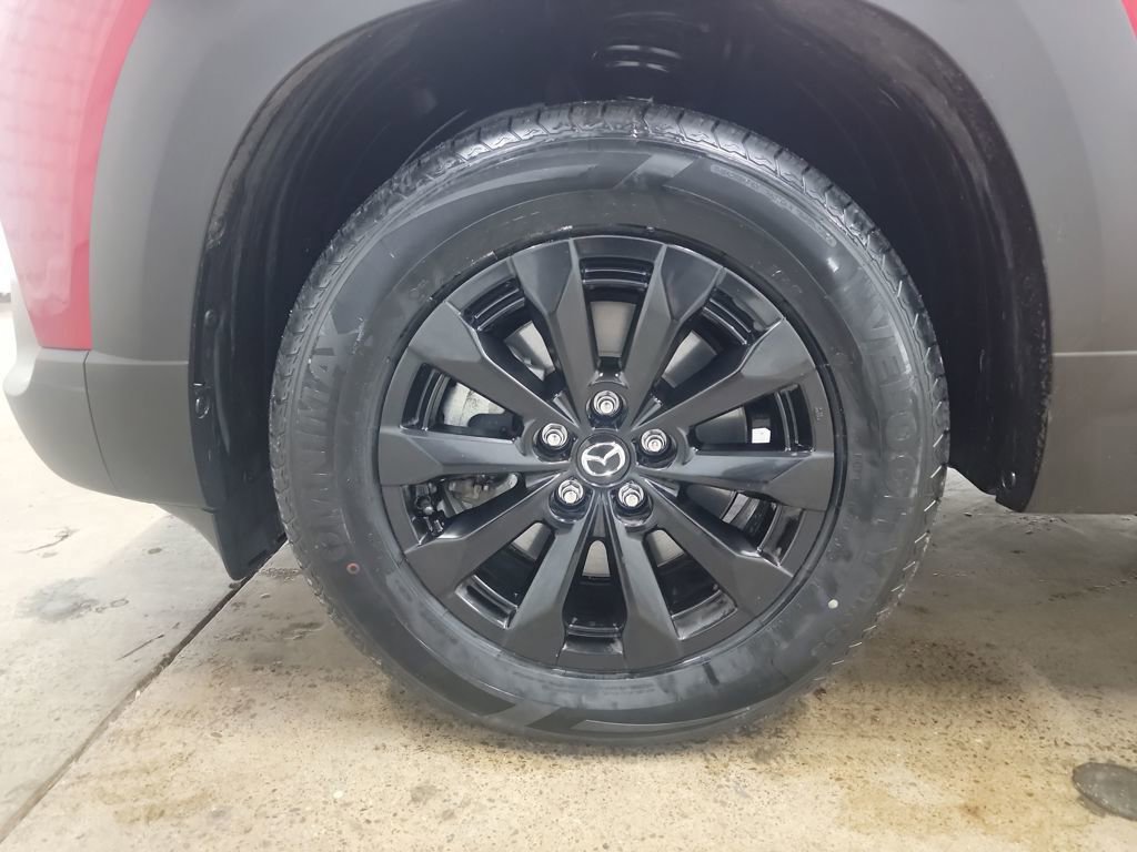 Certified 2025 MAZDA CX-50 AWD 2.5 Hybrid w/ Premium Pkg image 17