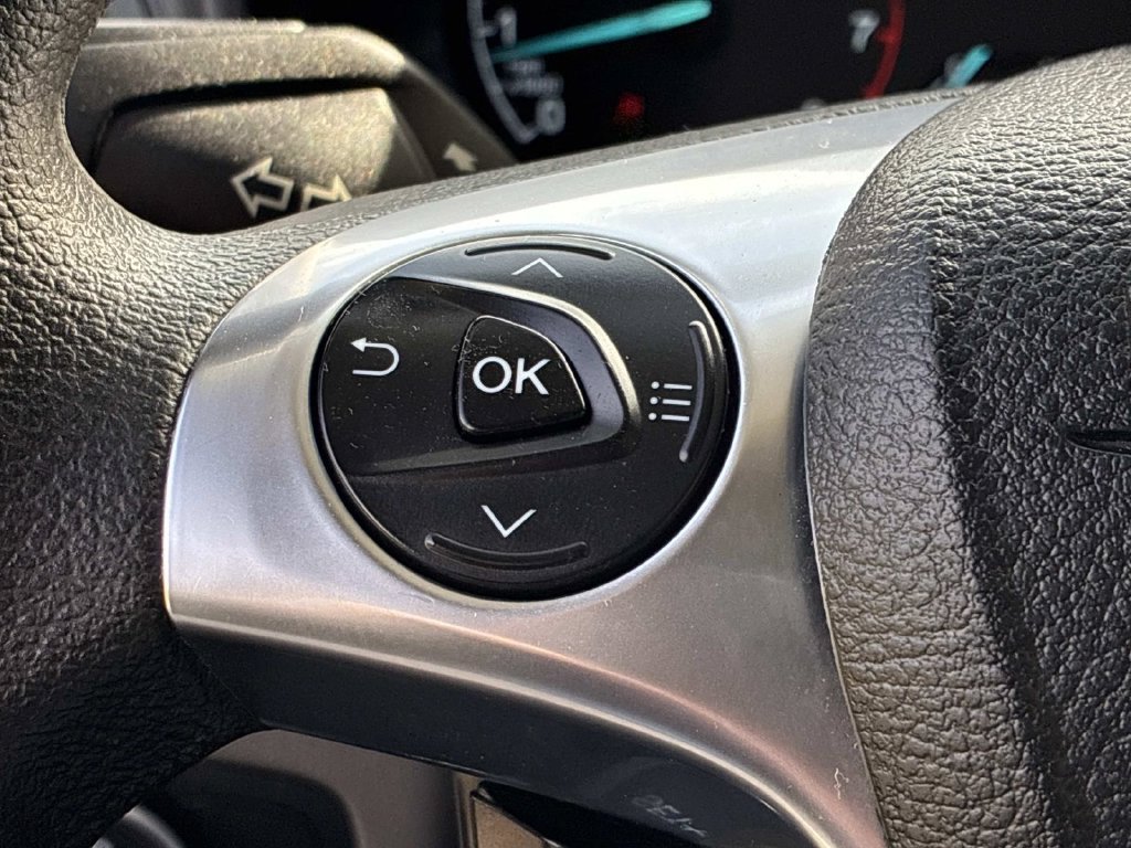 Used 2022 Ford Transit Connect XL FWD image 24